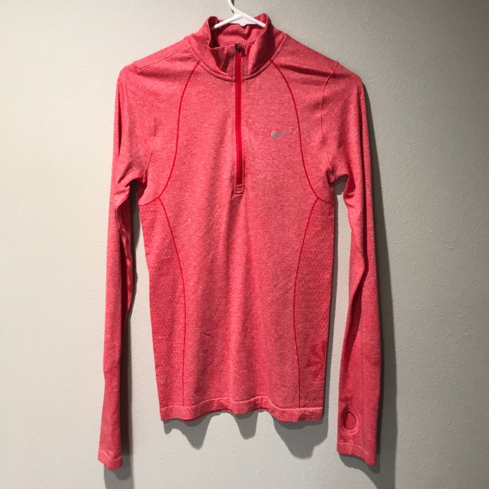New - Nike Running Pull Over - no tag